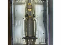 Toyota SUCCEED лот № 70086 оценка 3  с аукциона в Японии 8