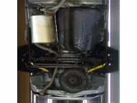 Toyota SUCCEED лот № 70086 оценка 3  с аукциона в Японии 9