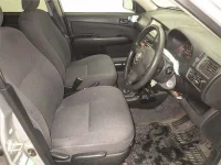 Toyota SUCCEED лот № 70086 оценка 3  с аукциона в Японии 4