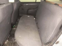 Toyota SUCCEED лот № 70086 оценка 3  с аукциона в Японии 6