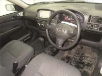 Toyota SUCCEED лот № 70086 оценка 3  с аукциона в Японии 2