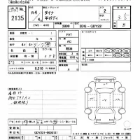 Toyota DYNA лот № 2135 оценка 3.5  с аукциона в Японии 10