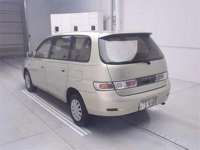 Toyota GAIA