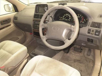 Toyota GAIA
