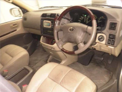 Toyota GRANVIA