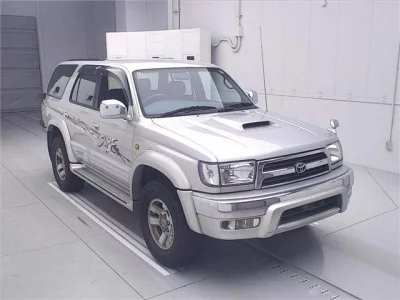 Toyota HILUX SURF