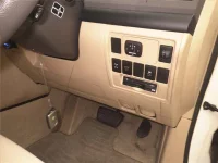 Toyota LAND CRUISER лот № 5522 оценка 4  с аукциона в Японии 7