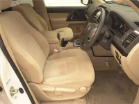 Toyota LAND CRUISER лот № 5522 оценка 4  с аукциона в Японии 4