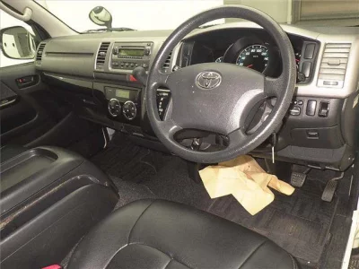 Toyota REGIUS ACE VAN