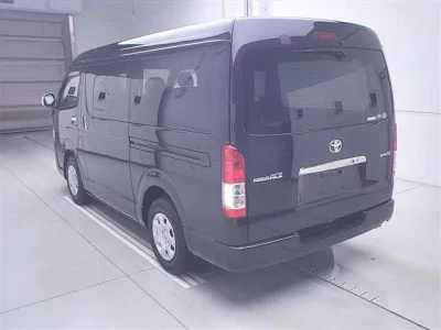 Toyota REGIUS ACE VAN