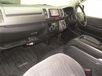 Toyota REGIUS ACE VAN