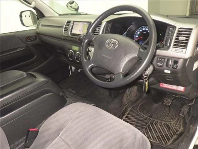 Toyota REGIUS ACE VAN