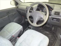 Mitsubishi MINICA лот № 80241 оценка ***  с аукциона в Японии 2