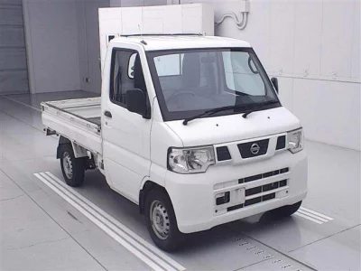 Nissan CLIPPER TRUCK