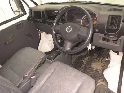 Nissan CLIPPER TRUCK