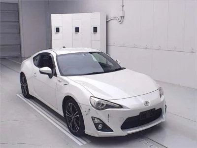Toyota GT 86