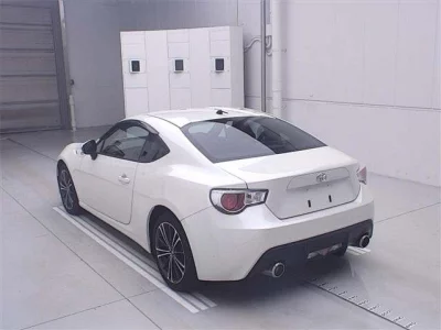 Toyota GT 86