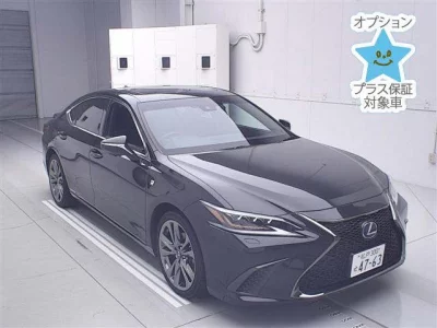 Lexus ES350