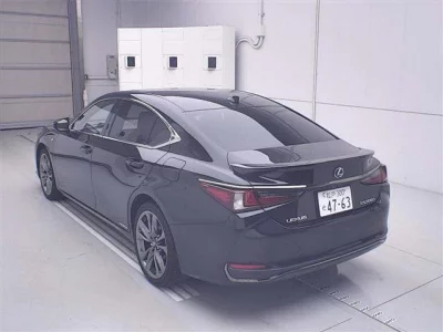 Lexus ES350