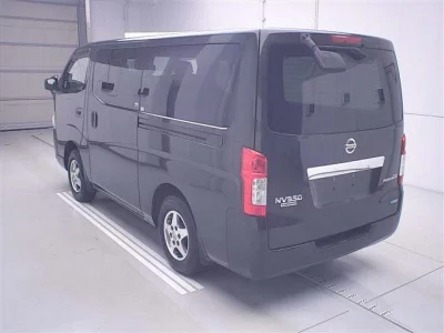 Nissan CARAVAN VAN