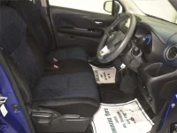 Nissan DAYZ лот № 12 оценка 4.5  с аукциона в Японии 4