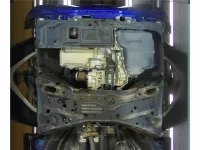 Nissan DAYZ лот № 12 оценка 4.5  с аукциона в Японии 8