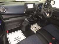 Nissan DAYZ лот № 12 оценка 4.5  с аукциона в Японии 3