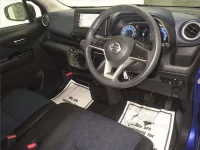 Nissan DAYZ лот № 12 оценка 4.5  с аукциона в Японии 2