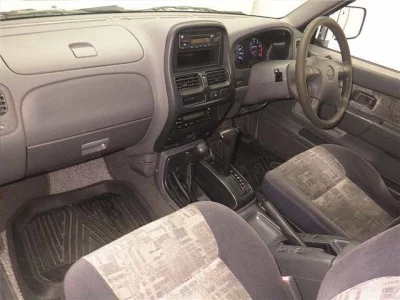 Nissan DATSUN PICKUP