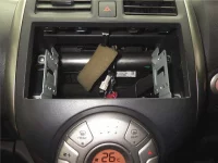 Nissan LATIO лот № 70067 оценка 3.5  с аукциона в Японии 5