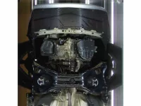 Nissan LATIO лот № 70067 оценка 3.5  с аукциона в Японии 7