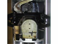 Nissan LATIO лот № 70067 оценка 3.5  с аукциона в Японии 9