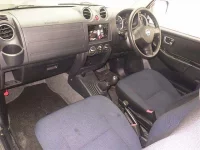 Nissan KIX лот № 70097 оценка R  с аукциона в Японии 3