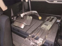 Nissan KIX лот № 70097 оценка R  с аукциона в Японии 6