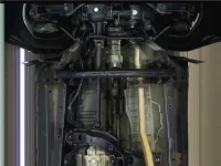 Nissan KIX лот № 70097 оценка R  с аукциона в Японии 7