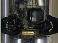 Nissan KIX лот № 70097 оценка R  с аукциона в Японии 9