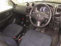 Nissan KIX лот № 70097 оценка R  с аукциона в Японии 2