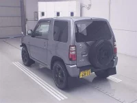 Nissan KIX лот № 70097 оценка R  с аукциона в Японии 1