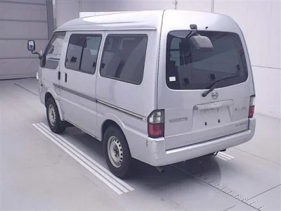 Nissan VANETTE VAN