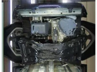 Mitsubishi EK WAGON лот № 70059 оценка R  с аукциона в Японии 7