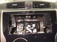 Mitsubishi EK WAGON лот № 70059 оценка R  с аукциона в Японии 5