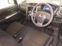 Mitsubishi EK WAGON лот № 70059 оценка R  с аукциона в Японии 2