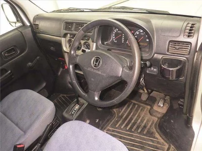 Honda ACTY VAN