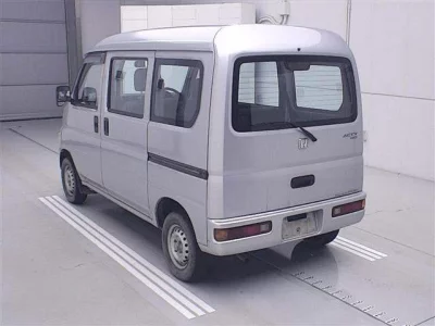 Honda ACTY VAN
