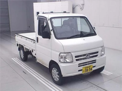 Honda ACTY TRUCK