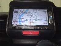 Honda N BOX лот № 70041 оценка 3.5  с аукциона в Японии 5