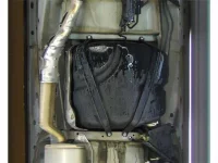 Honda N BOX лот № 70041 оценка 3.5  с аукциона в Японии 8