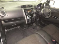 Mitsubishi EK CUSTOM лот № 70014 оценка 4  с аукциона в Японии 3