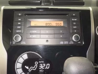 Mitsubishi EK CUSTOM лот № 70014 оценка 4  с аукциона в Японии 5