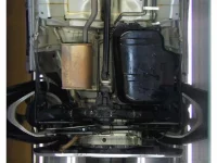 Mitsubishi EK CUSTOM лот № 70014 оценка 4  с аукциона в Японии 9